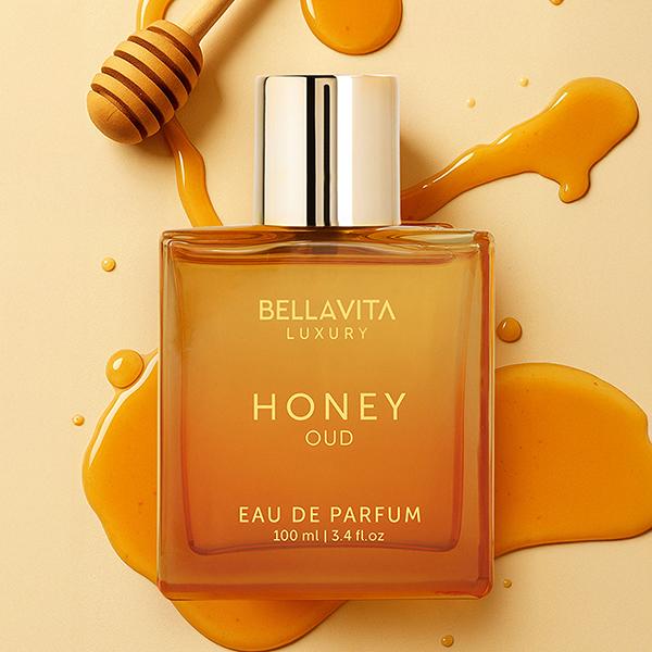 Bella Vita Luxury Honey Oud